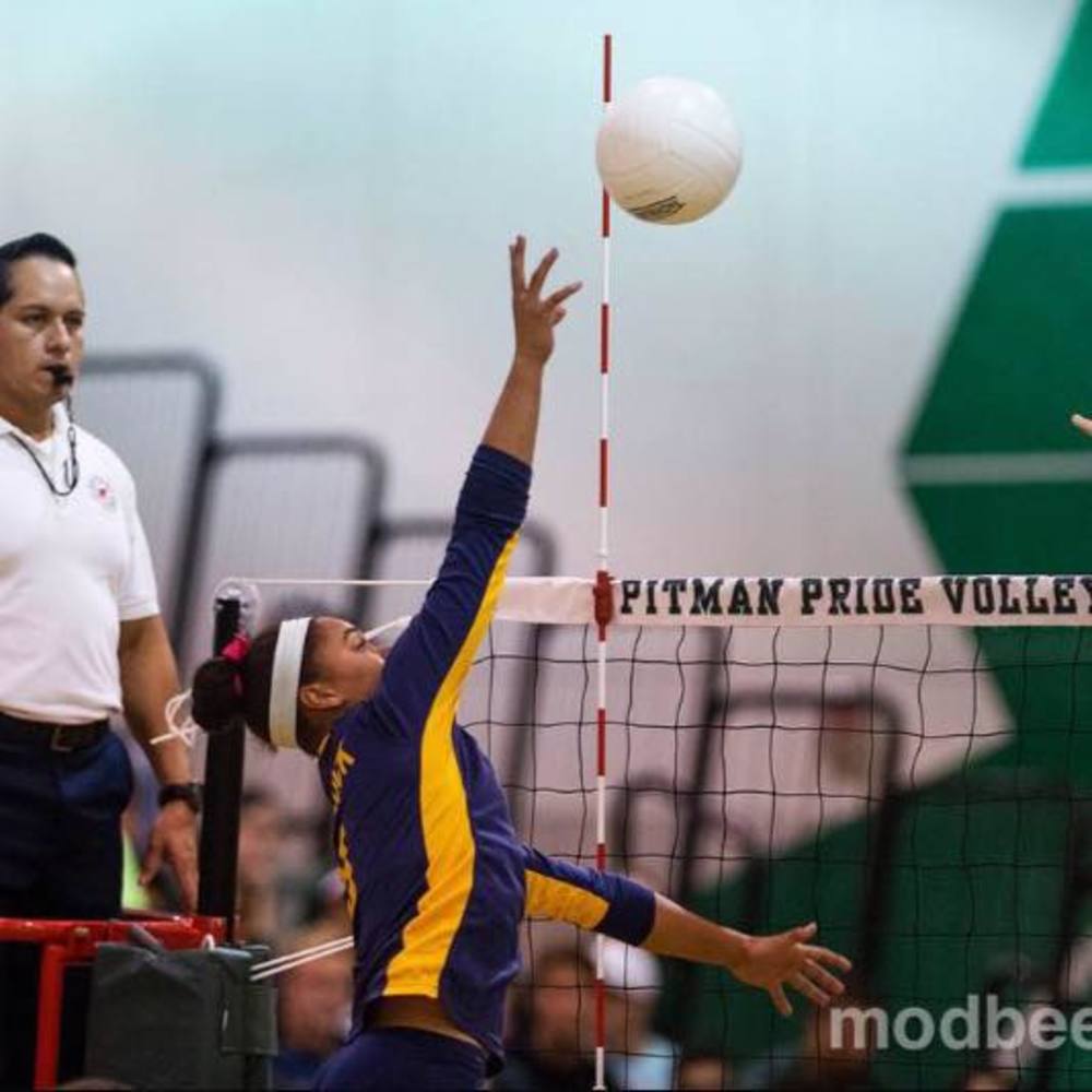 Meet your Posher, Jadyn